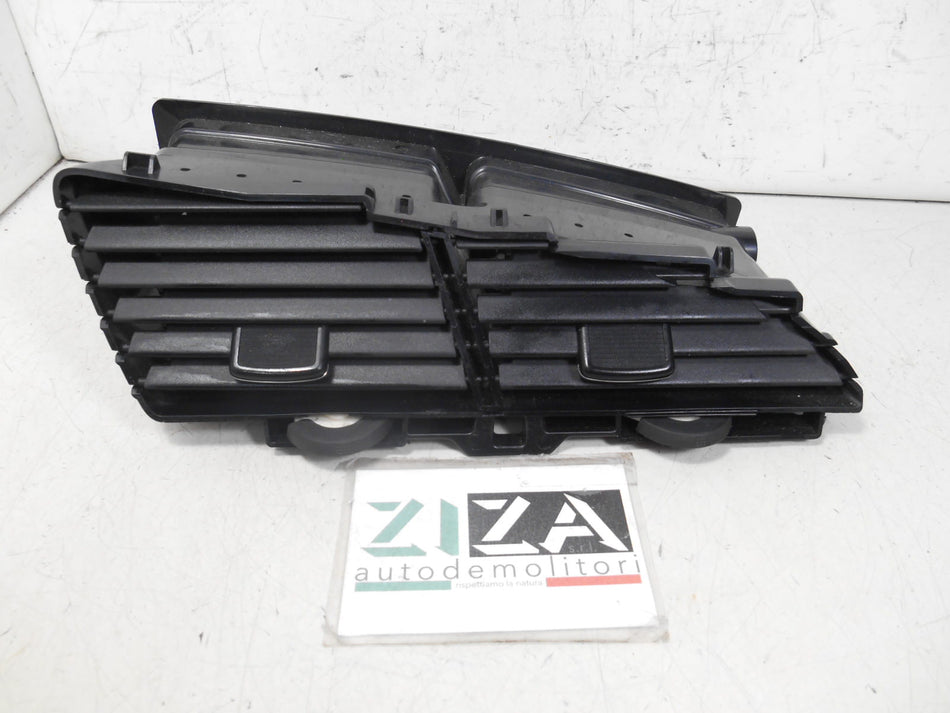 Bocchetta Aria Centrale Peugeot 3008 I 2010 9685049877