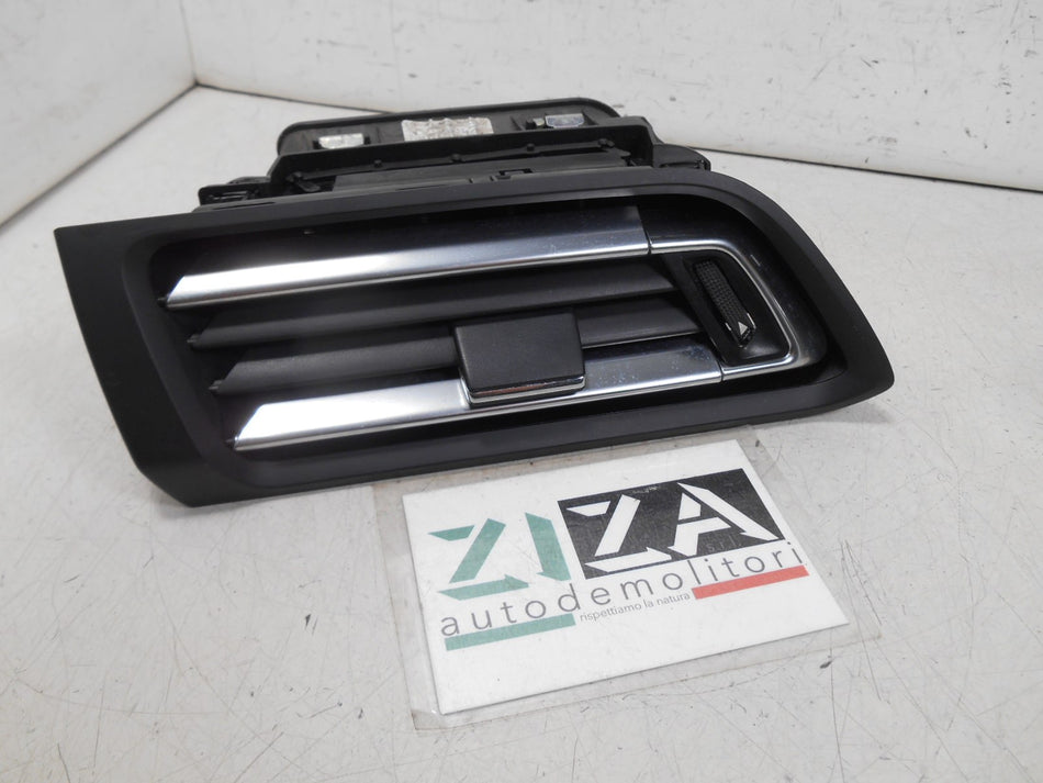Bocchetta Aria Esterna Sinistra Peugeot 308 II 2016 1303818XZD