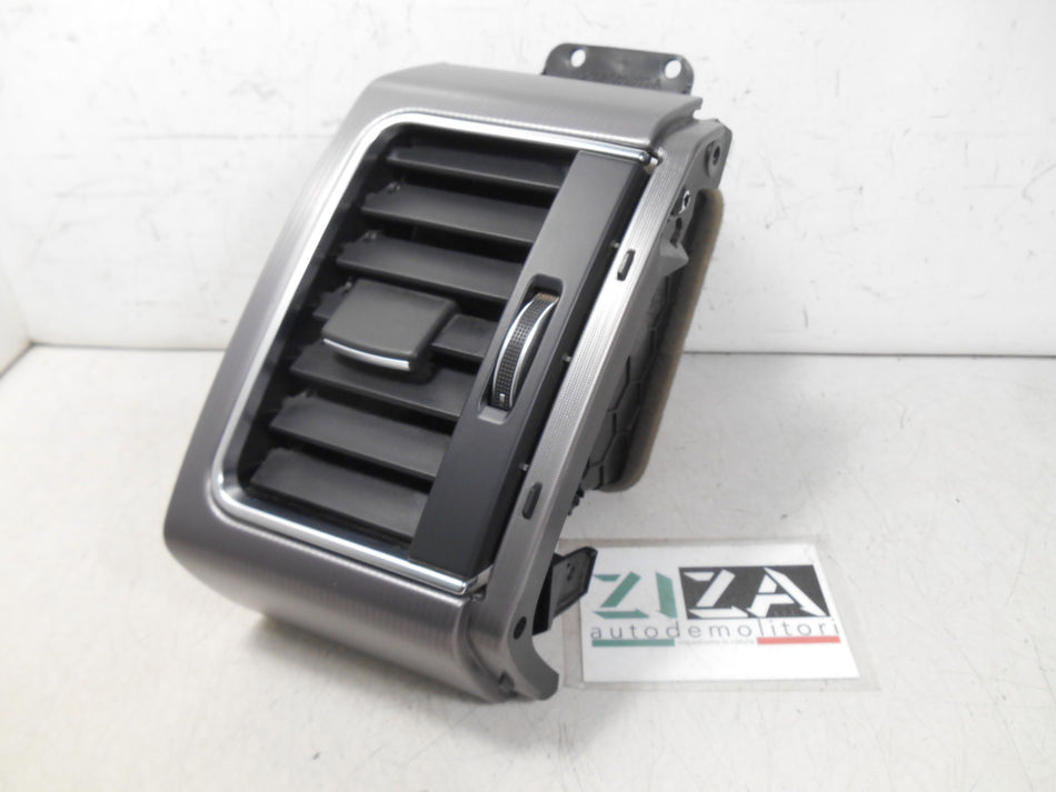 Bocchetta Aria Esterna Sinistra Range Rover Sport L494 2014 DK62-046B30-AA