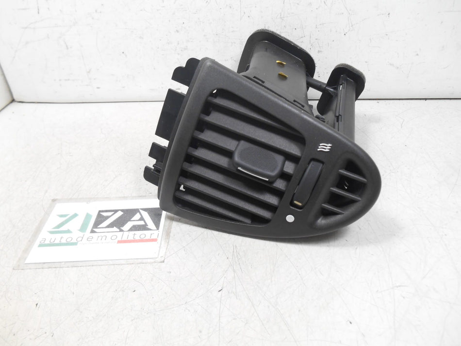 Bocchetta Aria Esterna Destra Jaguar X-Type X400 2004 1X43-6725-AJ