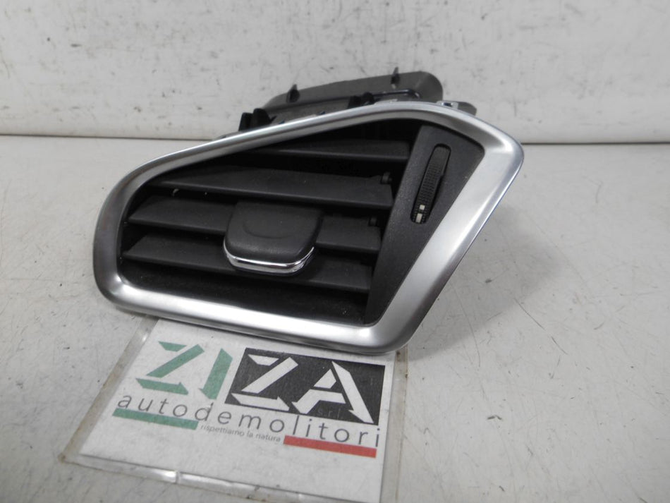 Bocchetta Aria Esterna Sinistra Citroen C4 II 2016 9676609777