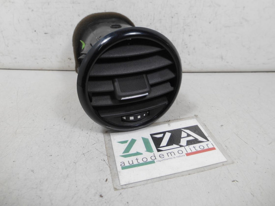Bocchetta Aria Esterna Opel Meriva B 2011 13262802 46400934