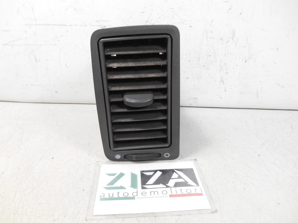 Bocchetta Aria Interna Sinistra Fiat Idea 2004 735332076 MARRONE