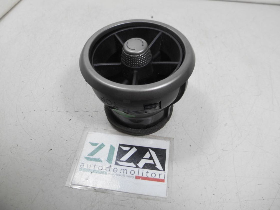 Bocchetta Aria Chevrolet Aveo T300 2011 95463834