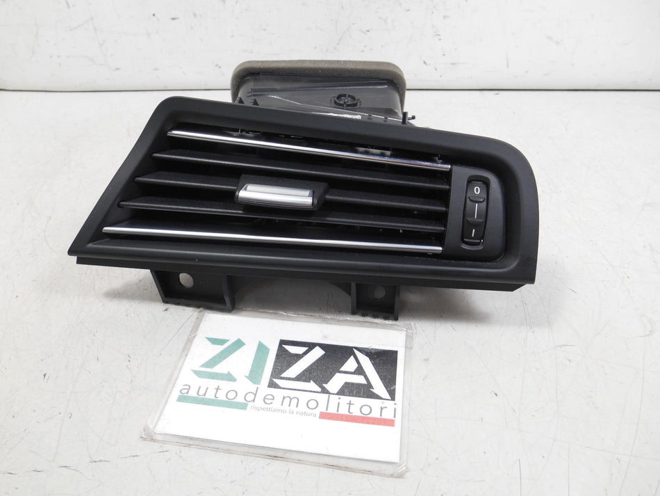Bocchetta Aria Esterna Destra BMW F10 Res 2014 F5929190203