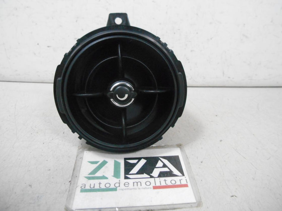 Bocchetta Aria Esterna Mini Countryman R60 2012 981316702 9813167-02
