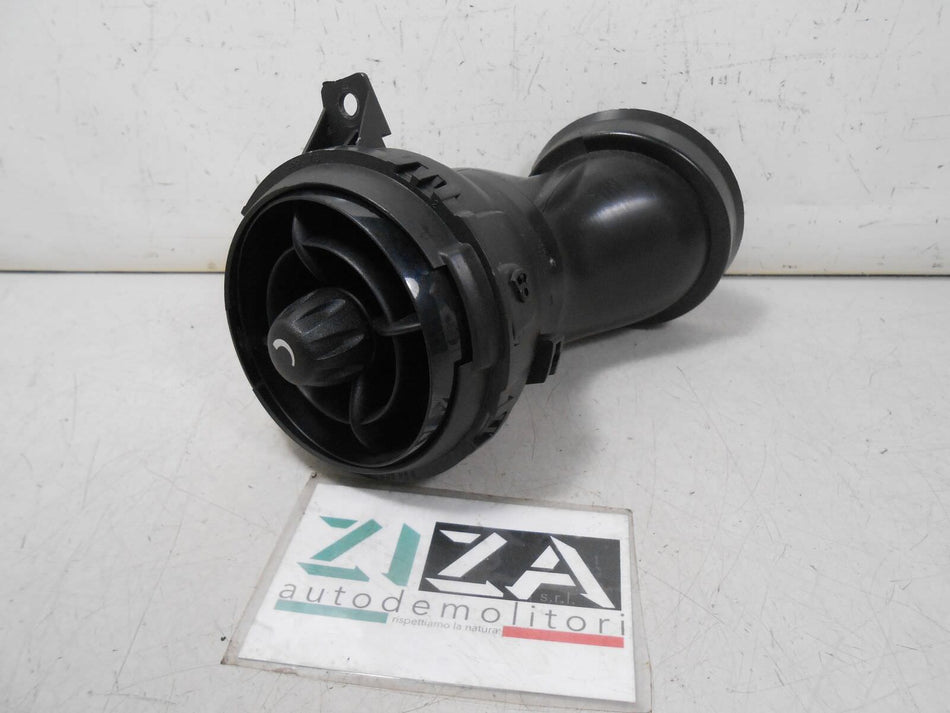 Bocchetta Aria Interna Sinistra Mini Cooper R56 2007 RG/23989/135