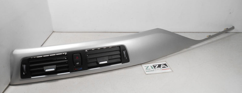 Bocchetta Aria Centrale + 4 Frecce BMW F30 316D 2015 9218552 92312069