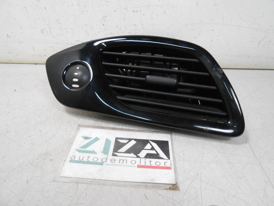 Bocchetta Aria Esterna Sinistra Renault Scenic III X-MOD 2011 1012124