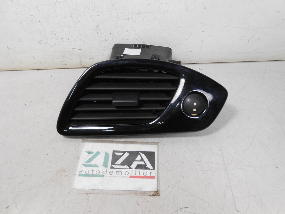 Bocchetta Aria Esterna Destra Renault Scenic III X-MOD 2011 1012127