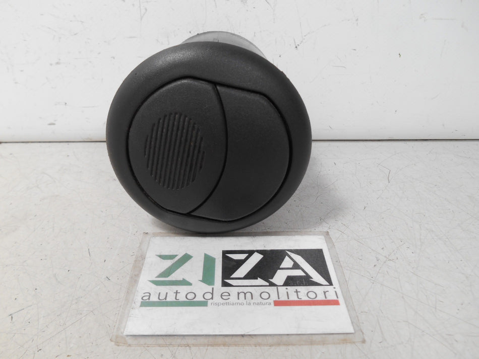 Bocchetta Aria Fiat Punto 188 2006 225363 NERA