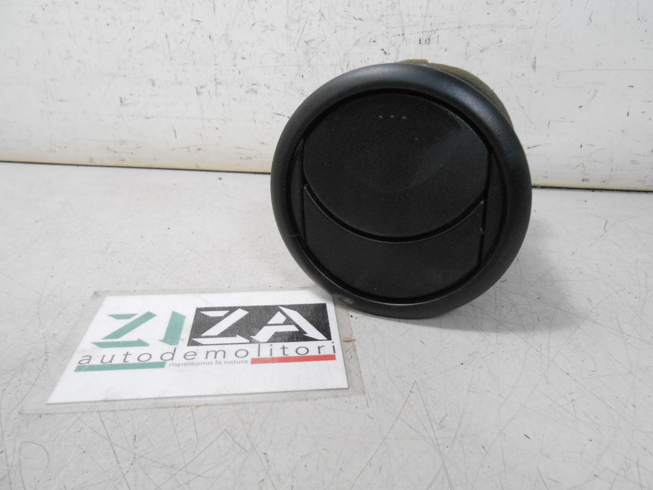 Bocchetta Aria Mazda 2 DE 2008 BP4KGM732