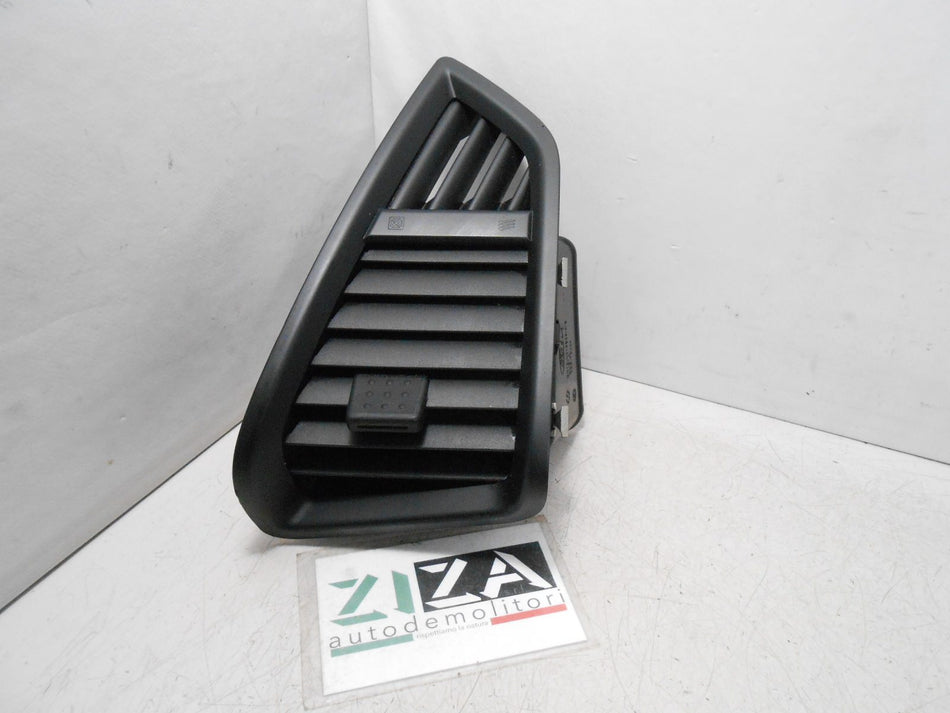 Bocchetta Aria Esterna Sinistra Ford EcoSport 2019 GN15-N018B09-BB