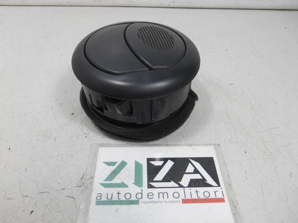 Bocchetta Aria Esterna Citroen Nemo 2009 07354610760 7354610760