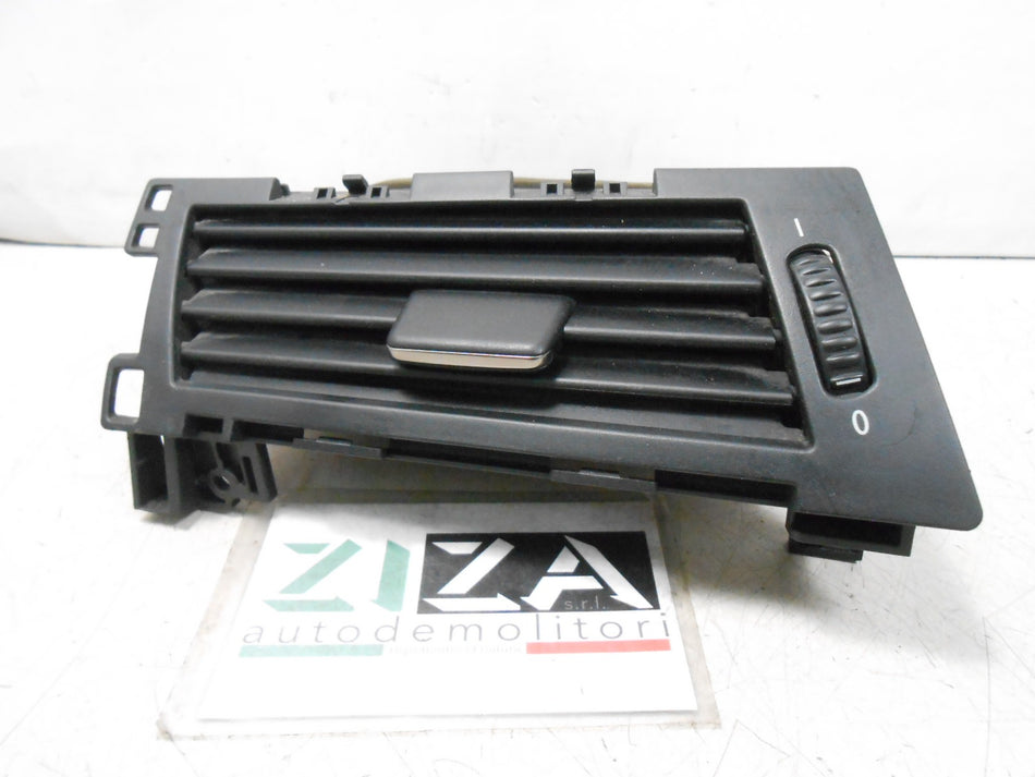 Bocchetta Aria Esterna Sinistra BMW E60 525D 2004 6953619 6422-6910731