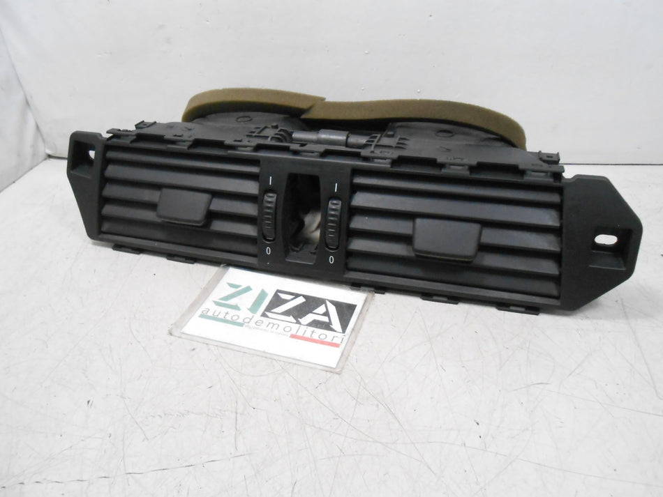 Bocchetta Aria Centrale BMW E60 525D 2004 6953618 6910734