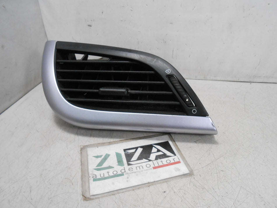 Bocchetta Aria Esterna Sinistra Peugeot 207 2007 9650088577