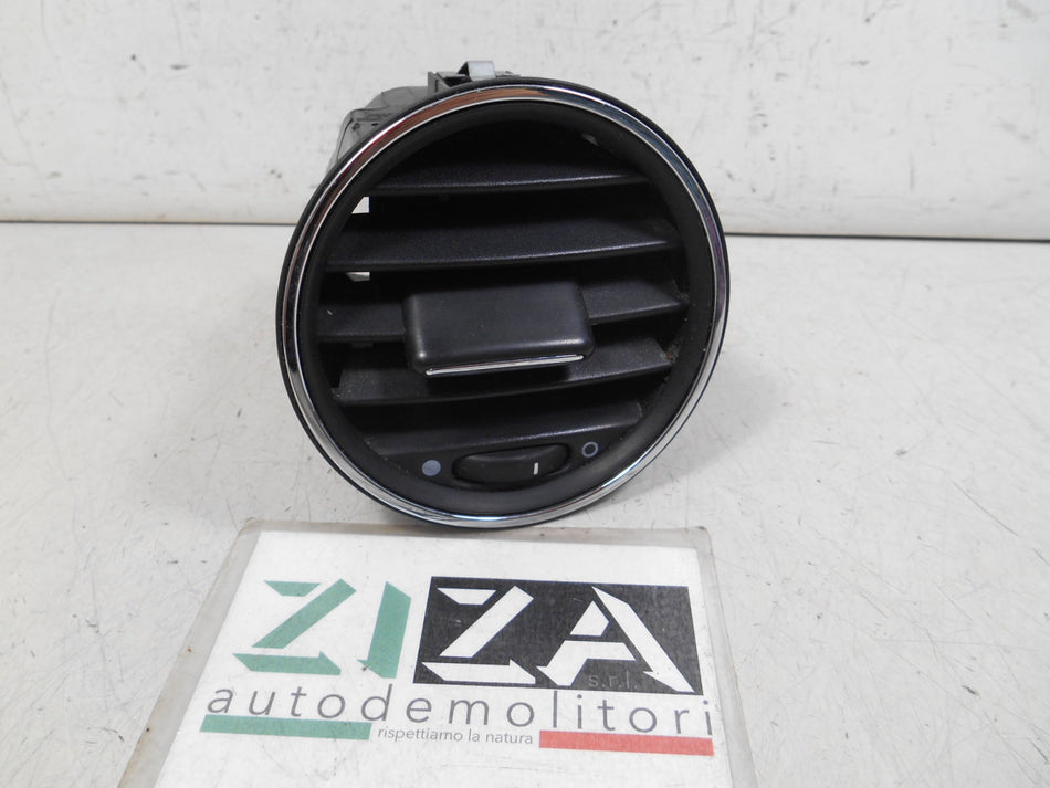 Bocchetta Aria Esterna Destra Lancia Delta 844 2009 226540 226541 226543