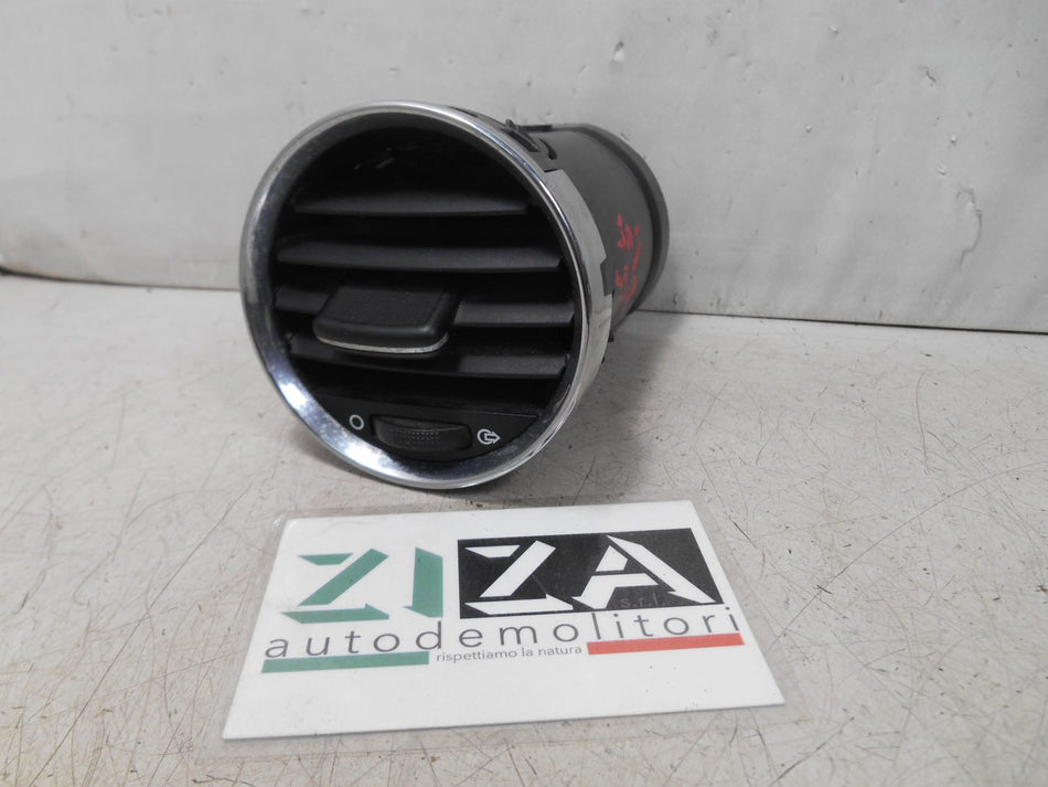 Bocchetta Aria Centrale Peugeot 308 I 2008 9658515377