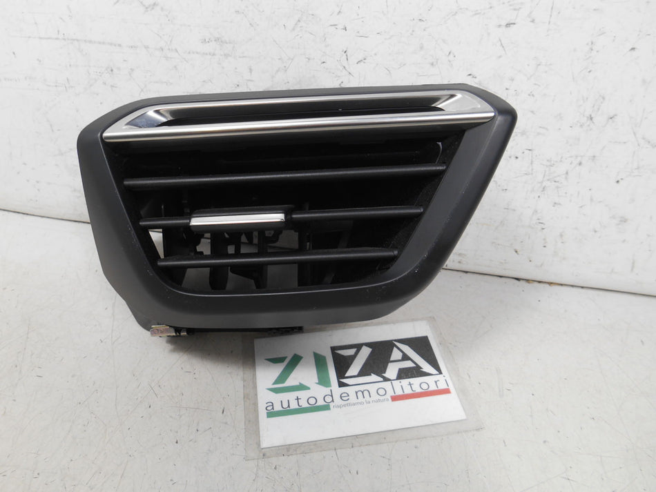 Bocchetta Aria Esterna Destra Peugeot 208 II 2020 98283683DX 9823459480