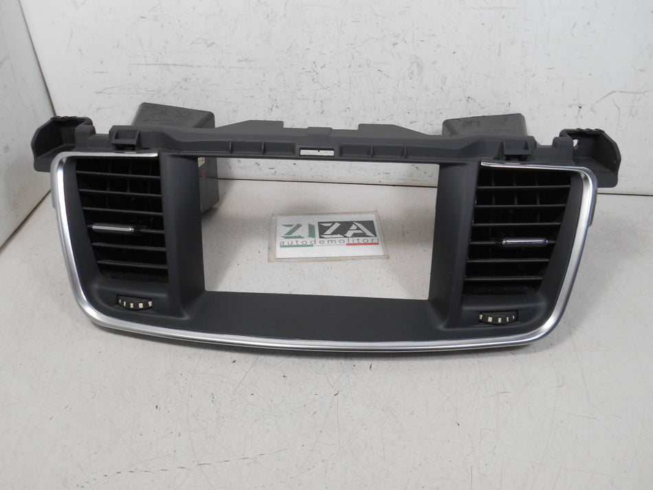 Bocchetta Aria Centrale + Cornice Peugeot 508 2016 9686446277 9686457877 9686445277