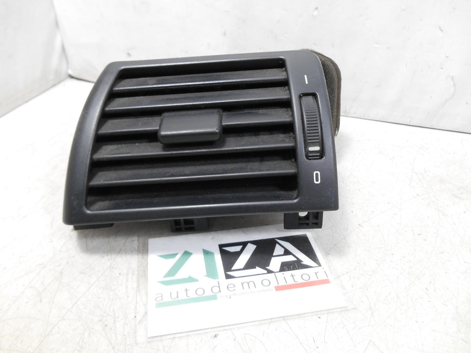 Bocchetta Aria Esterna Sinistra BMW E46 318D Rest. 2002 64.22-8361897
