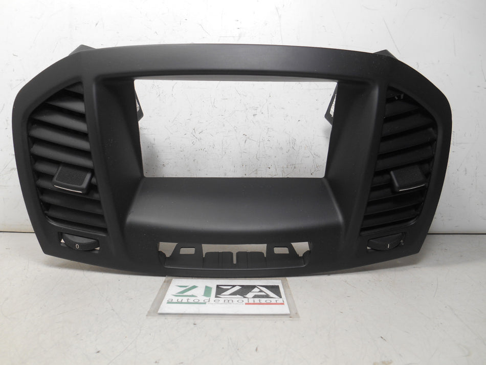 Bocchetta Aria Centrale + Cornice Opel Insignia 2013 495050031 13282237 13282235