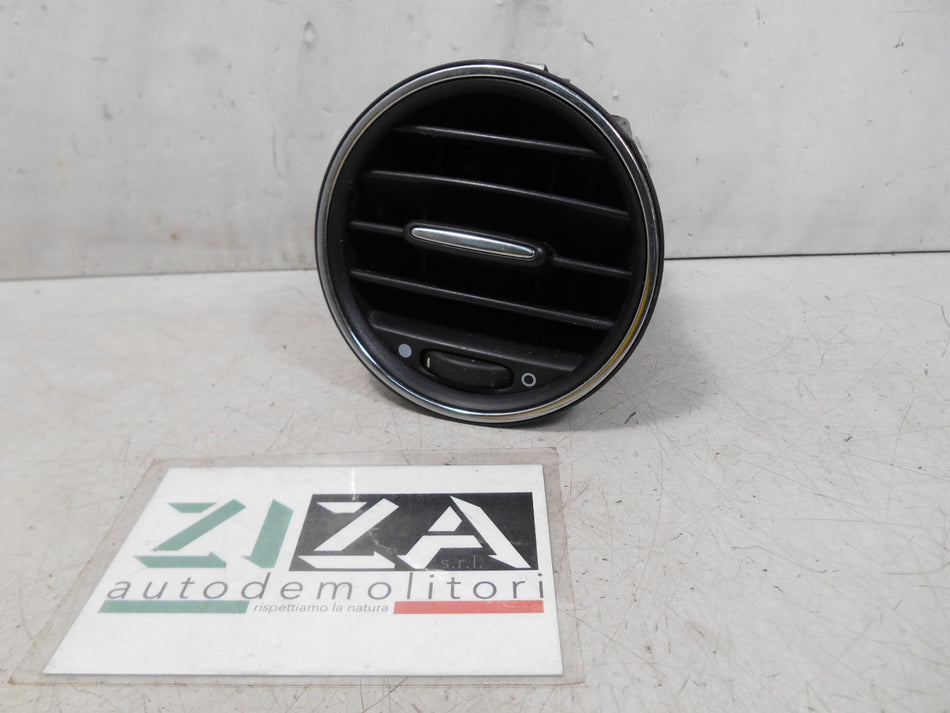 Bocchetta Aria Esterna Destra Fiat Bravo 198 2009 226541 226540