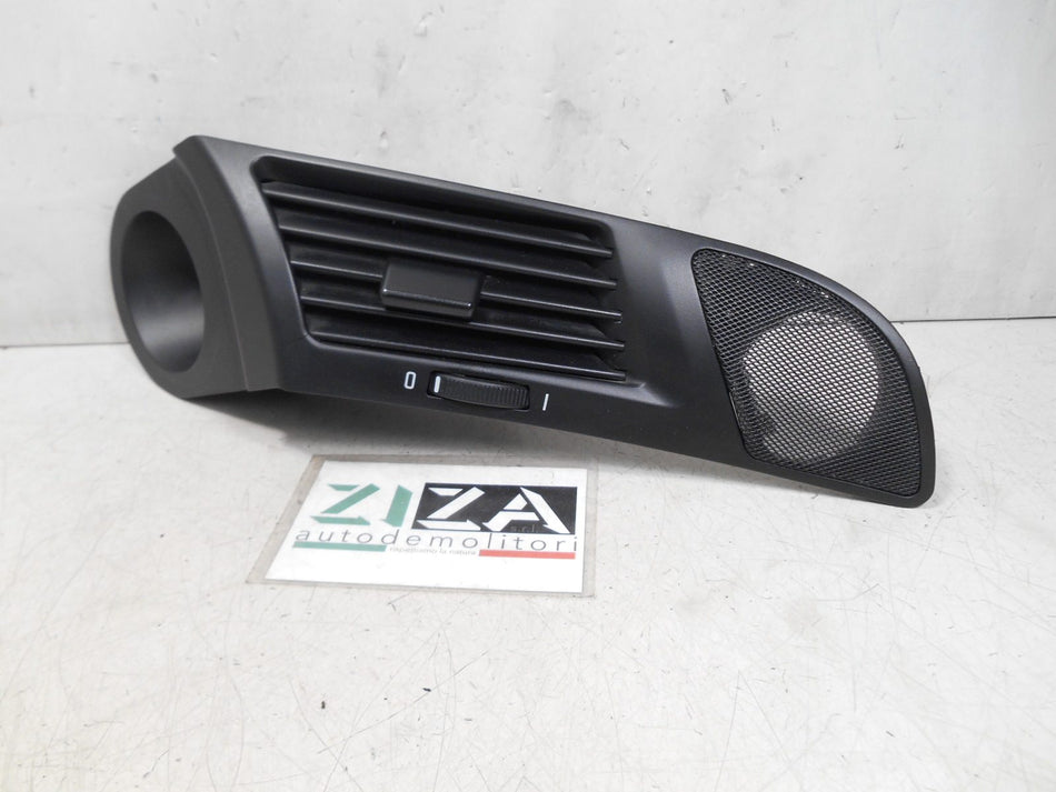 Bocchetta Aria Esterna Destra BMW E39 530D 2001 8391174