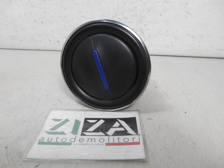 Bocchetta Aria Dacia Sandero Stepway 2020 687603982R