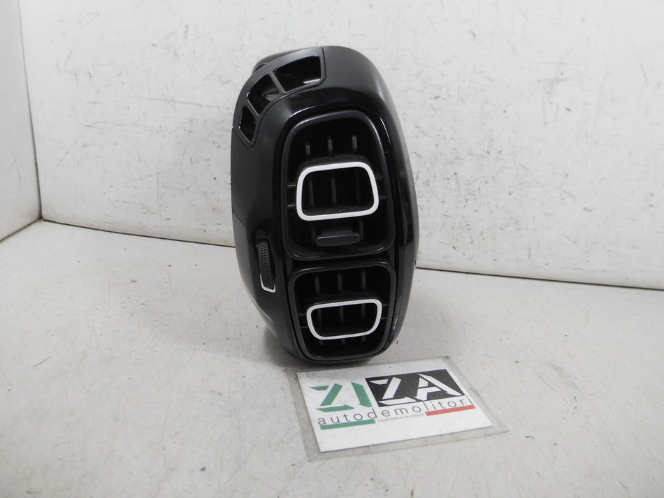 Bocchetta Aria Esterna Sinistra Citroen C3 Aircross 2018 39102615