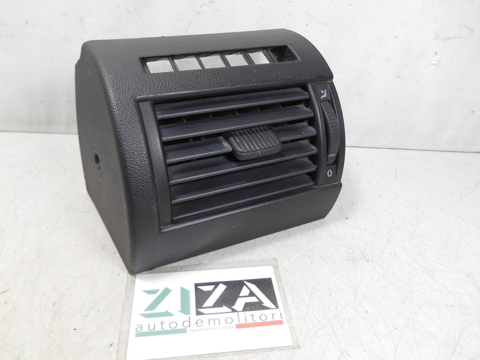 Bocchetta Aria Esterna Sinistra VW Fox 2005 5Z0819703 5Z0857171A