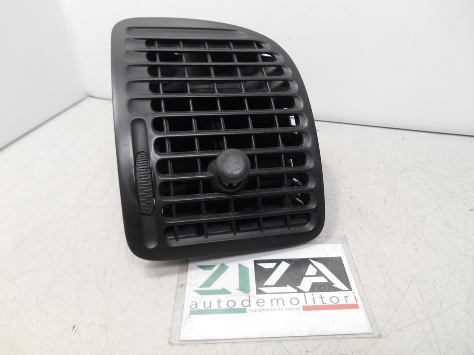 Bocchetta Aria Esterna Destra Saab 9-3 II 2004 12804037