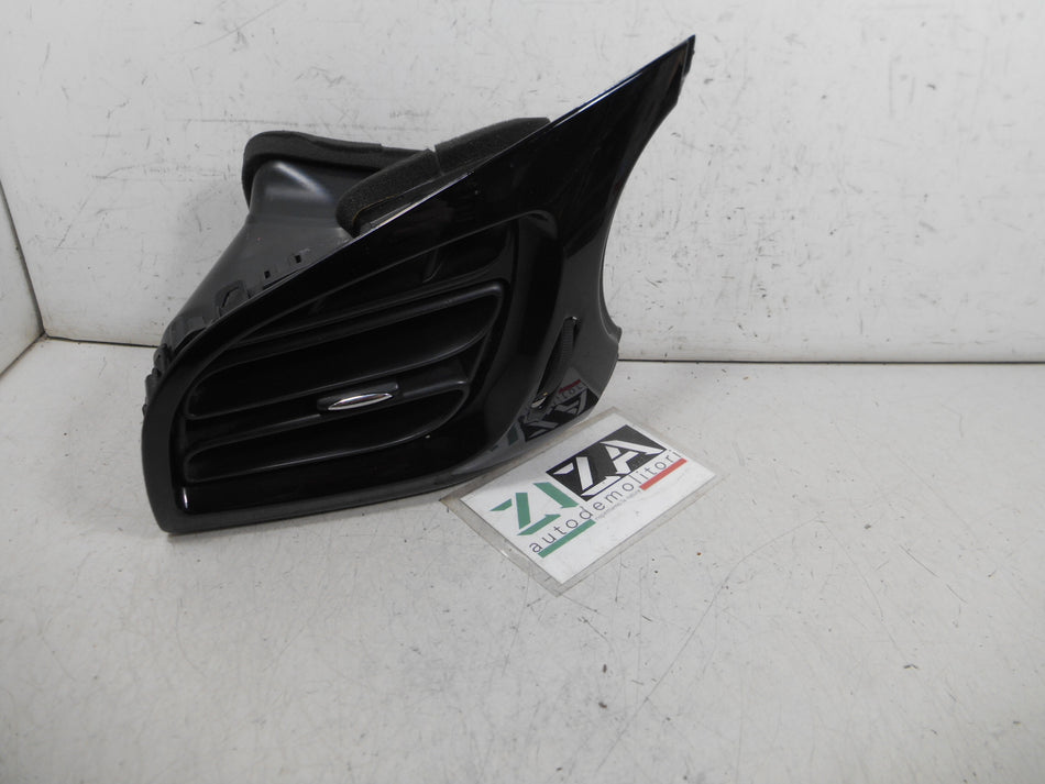 Bocchetta Aria Esterna Sinistra Citroen C3 II 2015 A1092112 96857498ZD