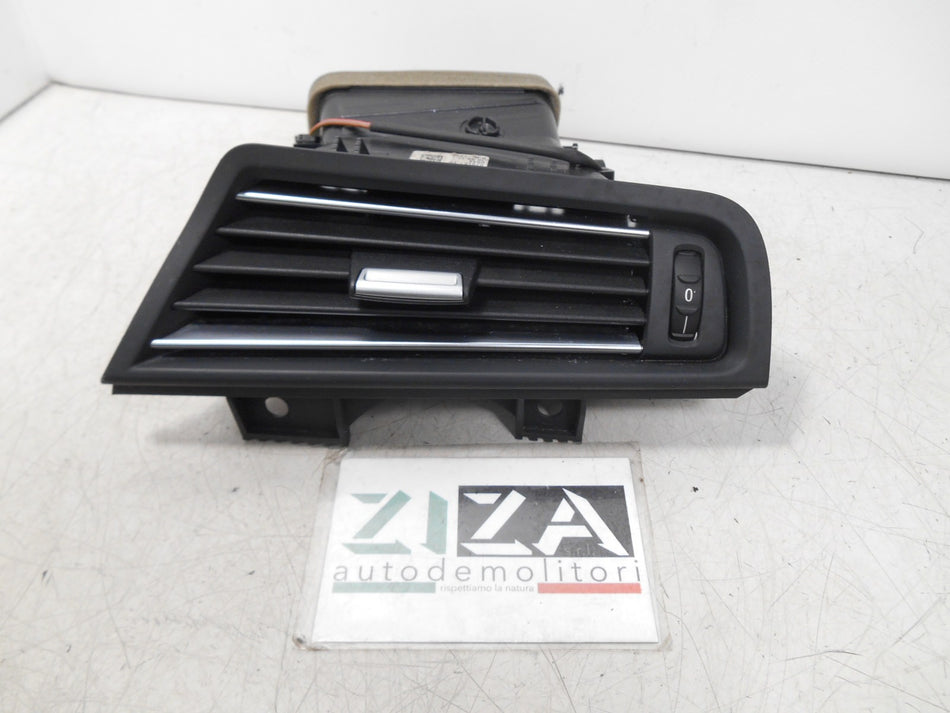 Bocchetta Aria Esterna Destra BMW F10 520D 2012 F5916689010