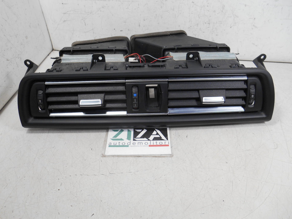 Bocchetta Aria Centrale BMW F10 Res 2014 F49209136-12