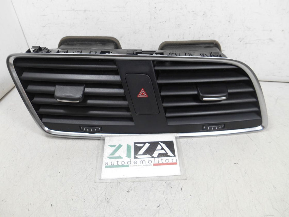 Bocchetta Aria Centrale Audi Q3 8U 2012 8U1820951C
