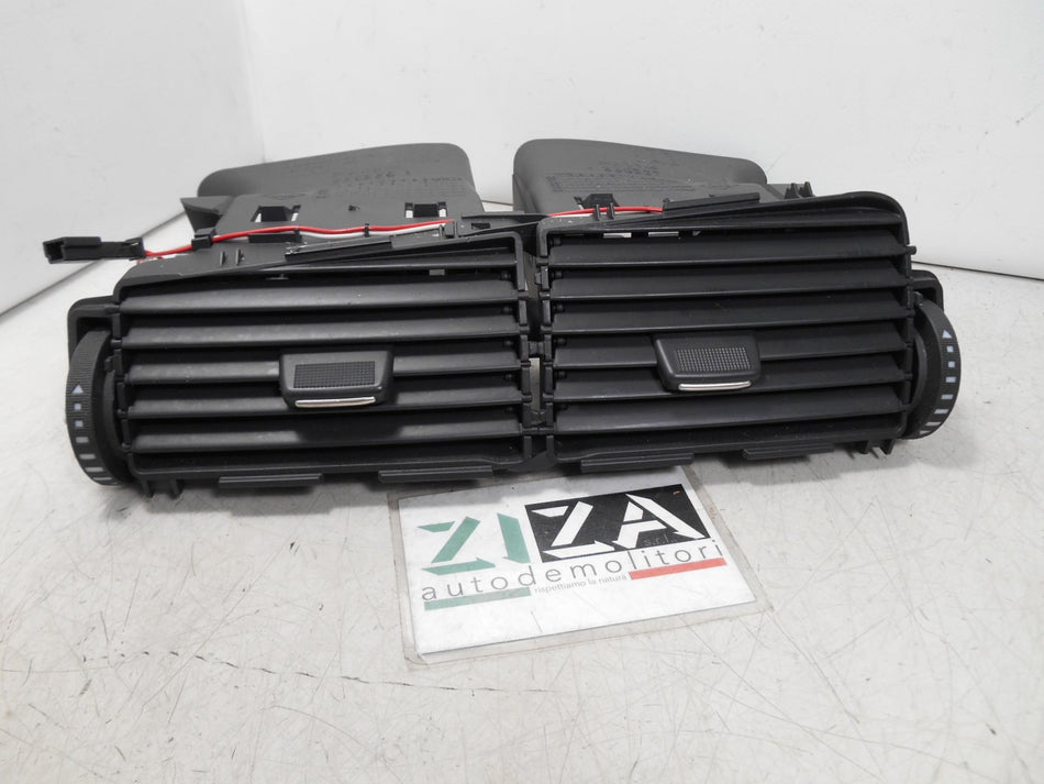 Bocchetta Aria Centrale Renault Vel Satis 2003 A1077902
