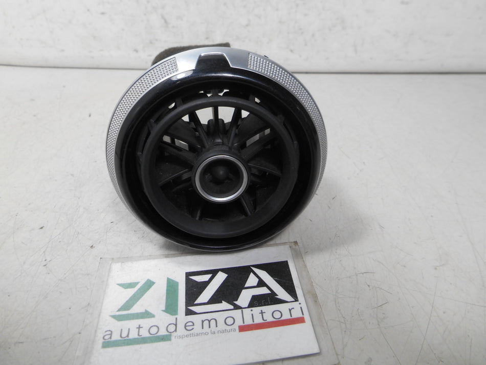 Bocchetta Aria Audi A3 8V 2014 8V0820901A