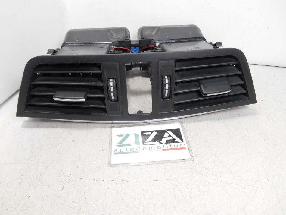 Bocchetta Aria Centrale Mercedes W207 A207 2011 A2078300054
