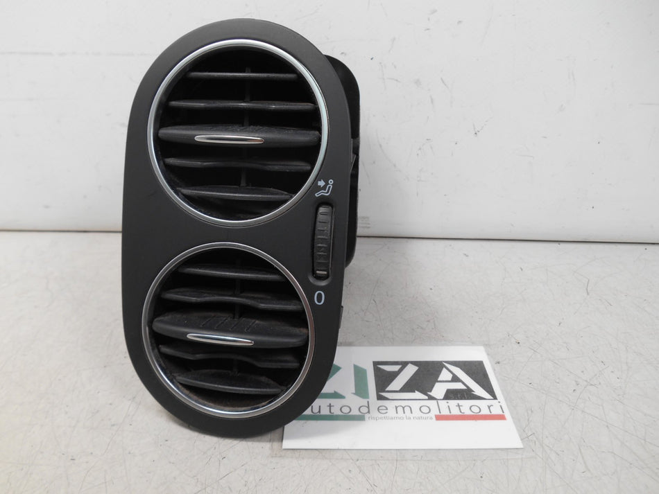 Bocchetta Aria Esterna Sinistra VW Golf VI Plus 2010 5N0819703A 5M0819759