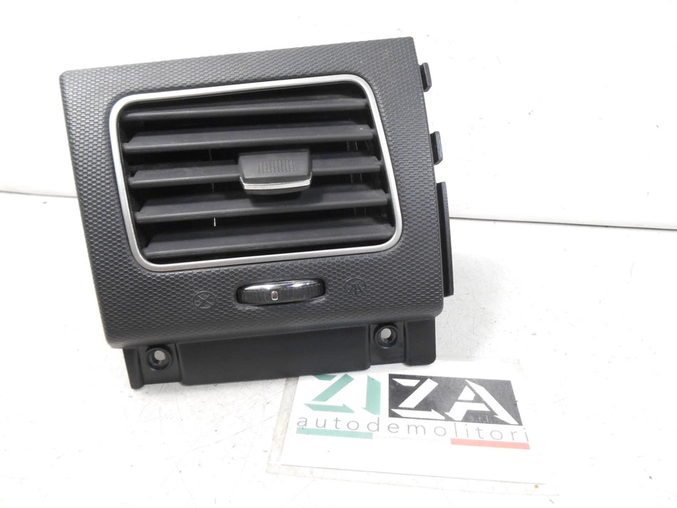 Bocchetta Aria Esterna Sinistra SsangYong Korando C200 2013 6963A-34001