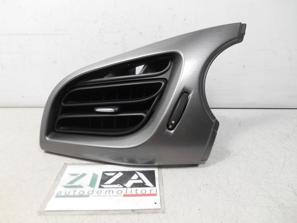 Bocchetta Aria Esterna Sinistra Citroen C3 II 2011 A1092112 96857498ZD