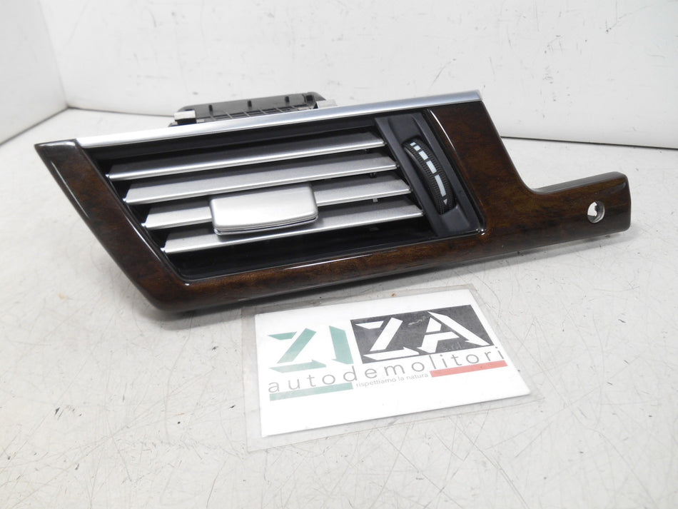 Bocchetta Aria Esterna Sinistra Mercedes W212 E220 2011 A2128300154