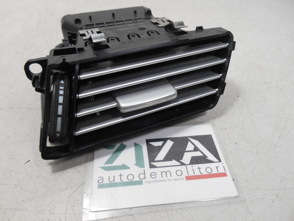 Bocchetta Aria Esterna Destra Mercedes W212 E220 2011 A2128300254