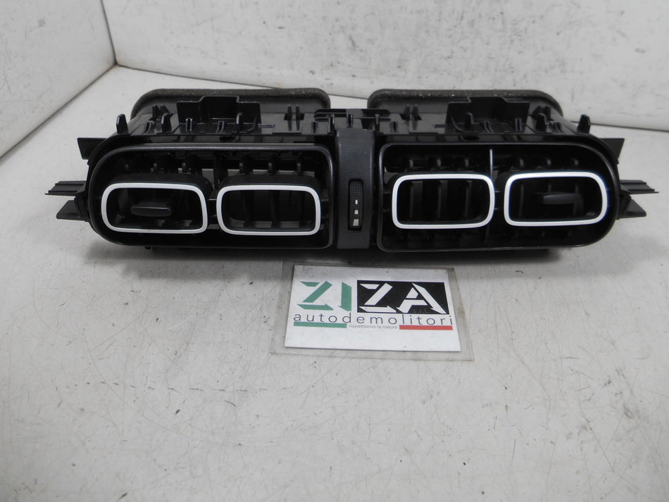 Bocchetta Aria Centrale Citroen C3 Aircross 2018
