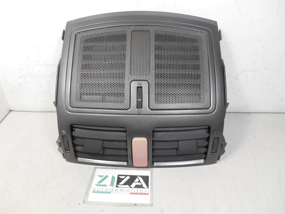 Bocchetta Aria Centrale Toyota Auris E150 2008 55670-02110
