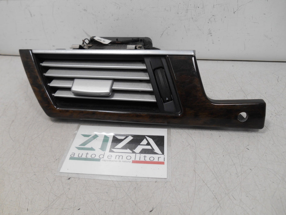Bocchetta Aria Esterna Sinistra Mercedes W212 2012 A2128302654 A2126801227