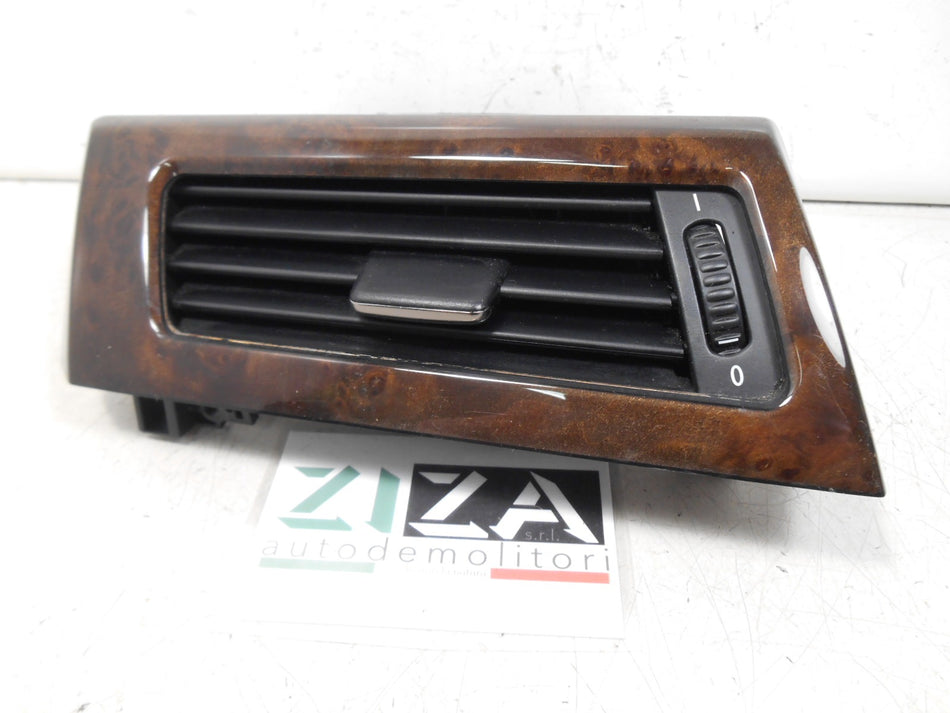 Bocchetta Aria Esterna Sinistra BMW E60 2006 6953619 6422-6910731 6951043
