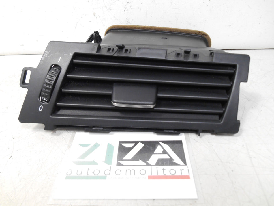 Bocchetta Aria Esterna Destra BMW E60 2006 6953620-01 6422-6910732